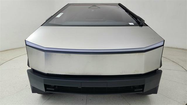 used 2024 Tesla Cybertruck car, priced at $72,750