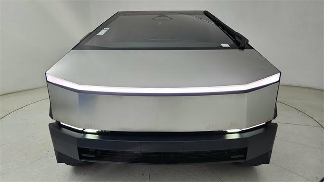 used 2024 Tesla Cybertruck car, priced at $72,750