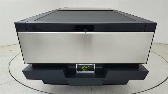 used 2024 Tesla Cybertruck car, priced at $72,750