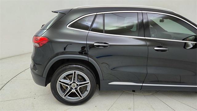 used 2022 Mercedes-Benz GLA 250 car, priced at $32,950