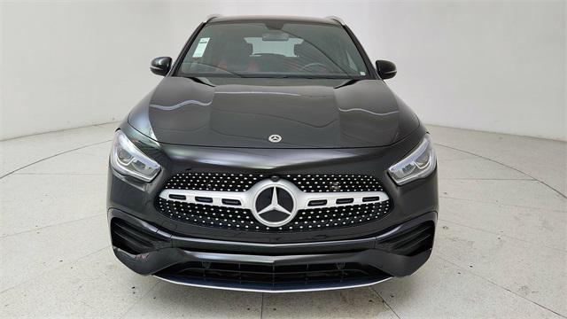 used 2022 Mercedes-Benz GLA 250 car, priced at $32,950