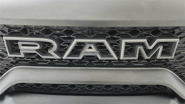 used 2023 Ram 1500 car, priced at $86,450