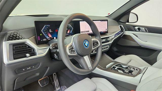 used 2025 BMW X5 PHEV car, priced at $71,950