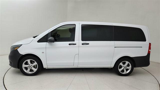 used 2023 Mercedes-Benz Metris car, priced at $39,950