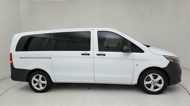 used 2023 Mercedes-Benz Metris car, priced at $39,950