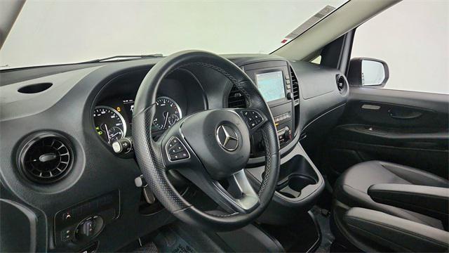 used 2023 Mercedes-Benz Metris car, priced at $39,950