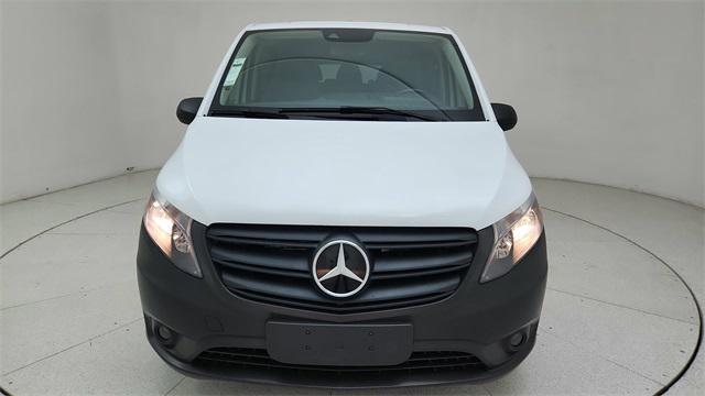 used 2023 Mercedes-Benz Metris car, priced at $39,950