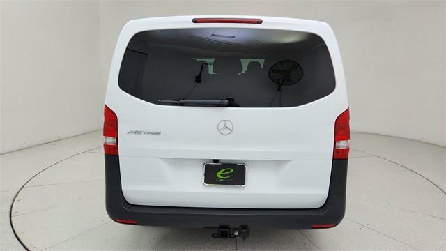 used 2023 Mercedes-Benz Metris car, priced at $39,950