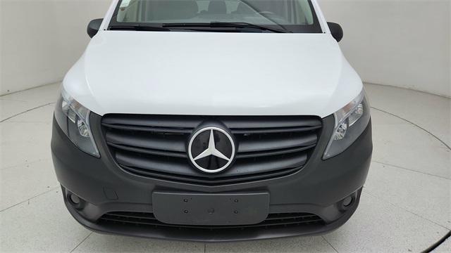 used 2023 Mercedes-Benz Metris car, priced at $39,950