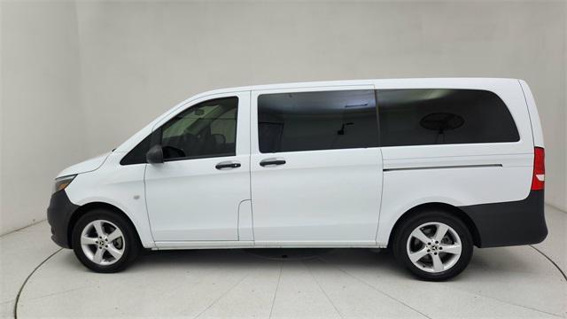 used 2023 Mercedes-Benz Metris car, priced at $39,950