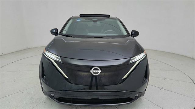 used 2023 Nissan ARIYA car, priced at $23,950