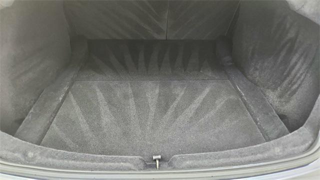 used 2025 Tesla Model 3 car, priced at $35,950