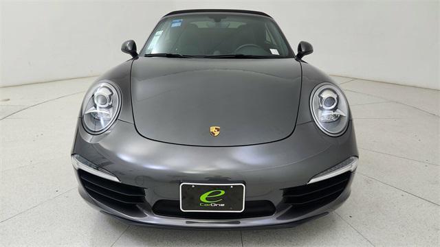 used 2012 Porsche 911 car, priced at $61,777