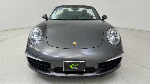 used 2012 Porsche 911 car, priced at $61,777