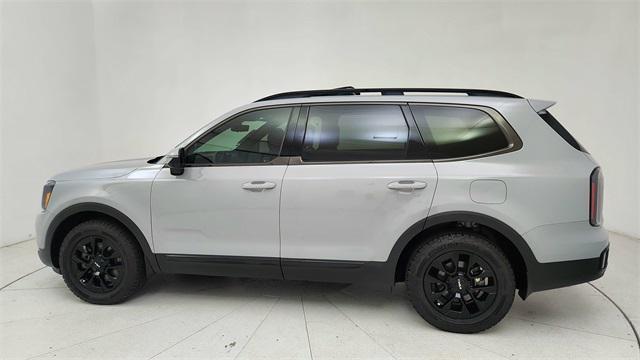 used 2024 Kia Telluride car, priced at $49,250