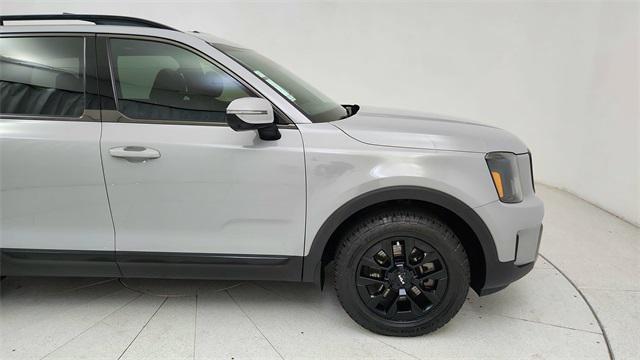 used 2024 Kia Telluride car, priced at $49,250