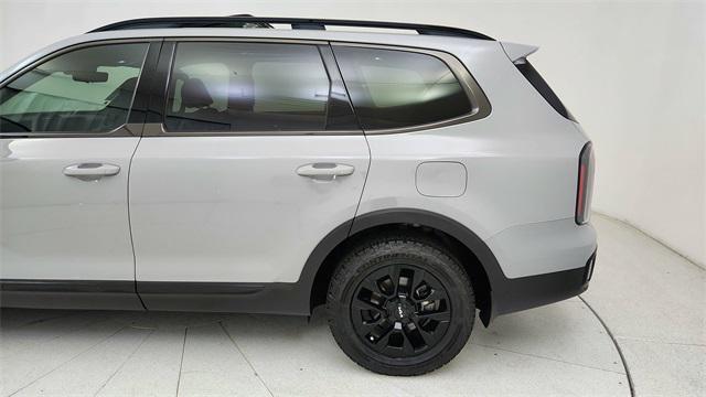 used 2024 Kia Telluride car, priced at $49,250