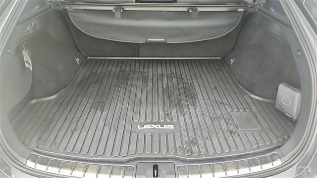 used 2024 Lexus RX 500h car, priced at $65,950
