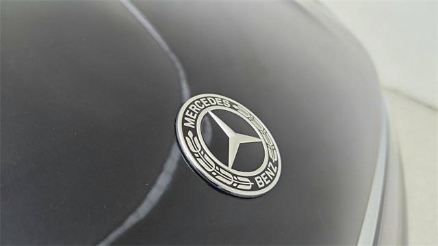 used 2023 Mercedes-Benz EQS 450 car, priced at $43,750
