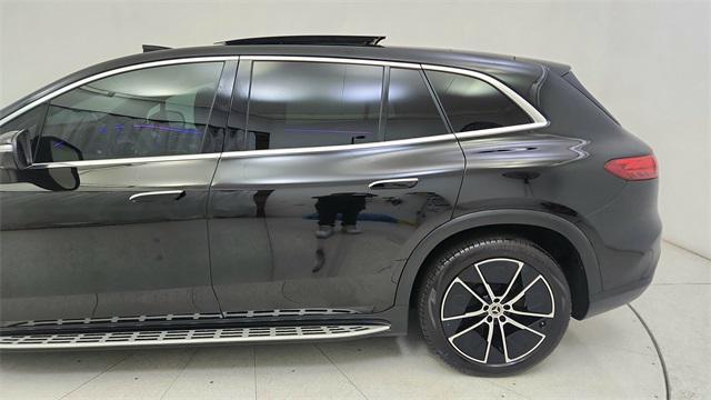 used 2023 Mercedes-Benz EQS 450 car, priced at $43,750