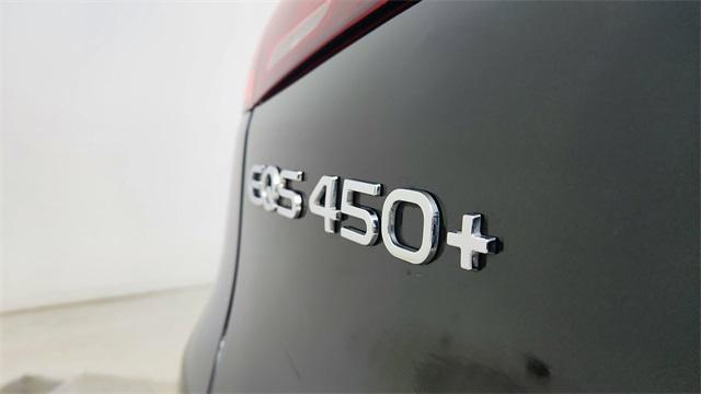 used 2023 Mercedes-Benz EQS 450 car, priced at $43,750