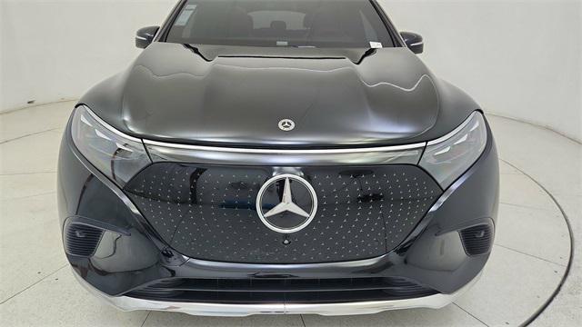 used 2023 Mercedes-Benz EQS 450 car, priced at $43,750