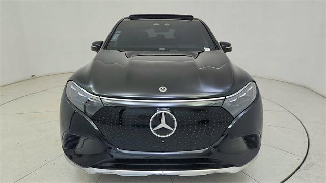 used 2023 Mercedes-Benz EQS 450 car, priced at $43,750