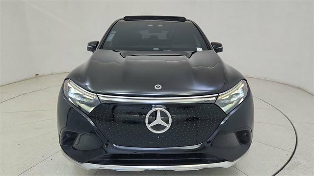 used 2023 Mercedes-Benz EQS 450 car, priced at $43,750