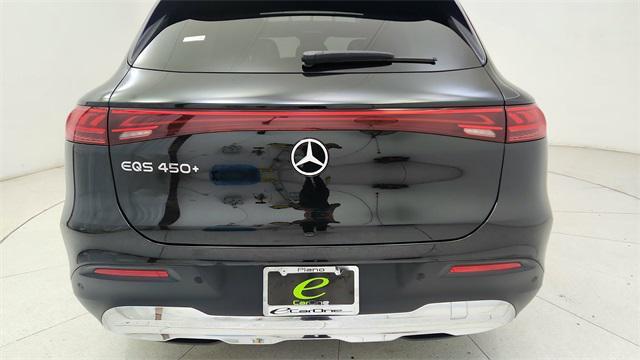 used 2023 Mercedes-Benz EQS 450 car, priced at $43,750