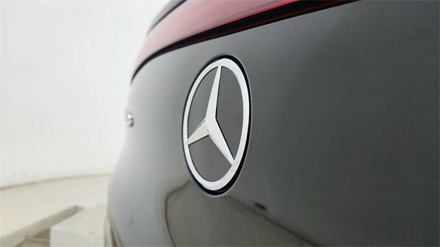 used 2023 Mercedes-Benz EQS 450 car, priced at $43,750
