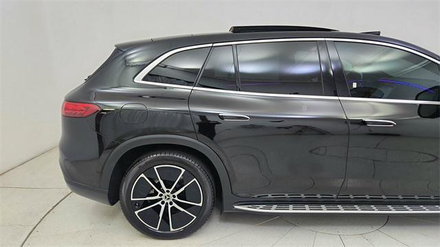 used 2023 Mercedes-Benz EQS 450 car, priced at $43,750