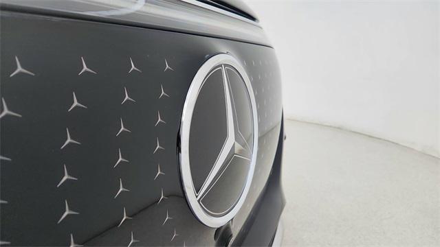 used 2023 Mercedes-Benz EQS 450 car, priced at $43,750