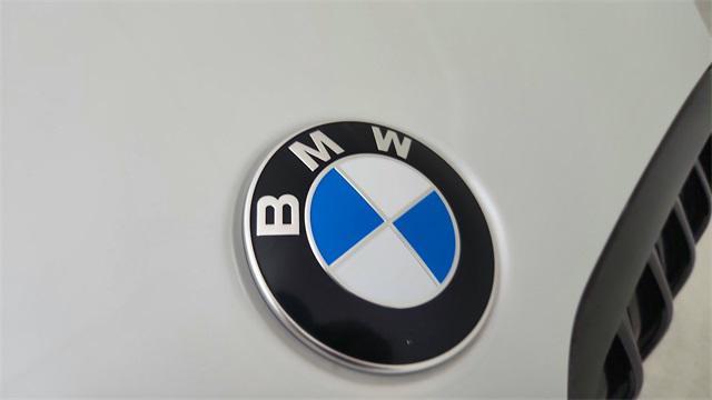 used 2021 BMW X7 car, priced at $60,450