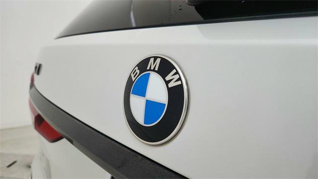 used 2021 BMW X7 car, priced at $60,450