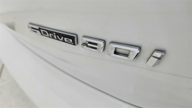 used 2022 BMW X3 car, priced at $33,850