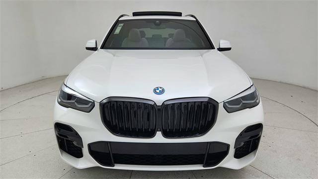 used 2023 BMW X5 PHEV car, priced at $56,950