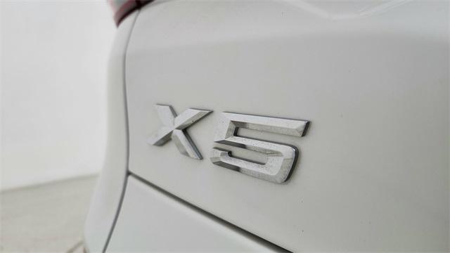 used 2023 BMW X5 PHEV car, priced at $56,950