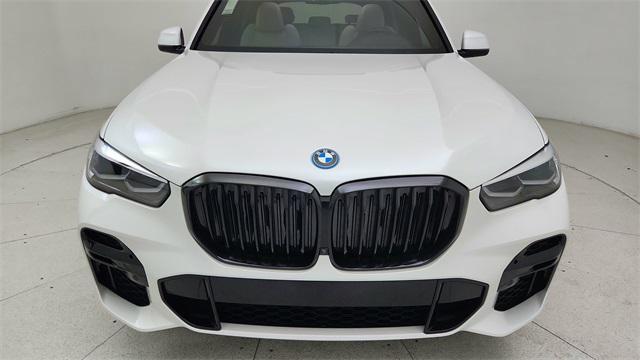 used 2023 BMW X5 PHEV car, priced at $56,950