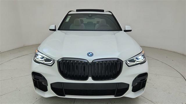 used 2023 BMW X5 PHEV car, priced at $56,950