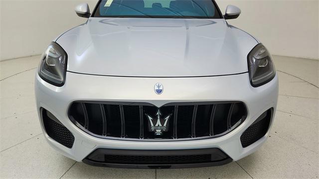 used 2024 Maserati Grecale car, priced at $51,950