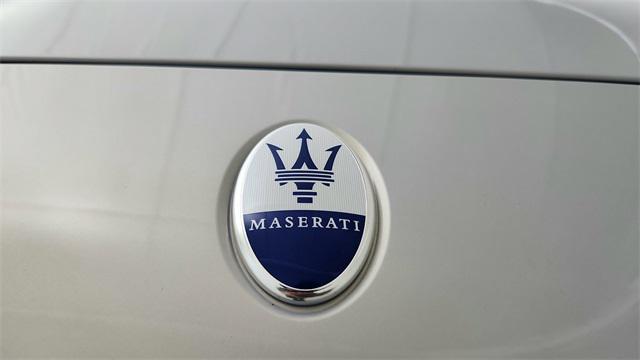 used 2024 Maserati Grecale car, priced at $51,950