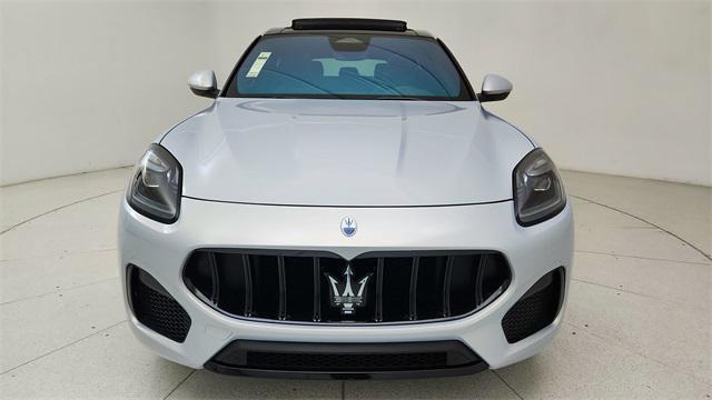 used 2024 Maserati Grecale car, priced at $51,950