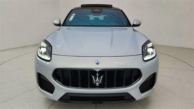 used 2024 Maserati Grecale car, priced at $51,950