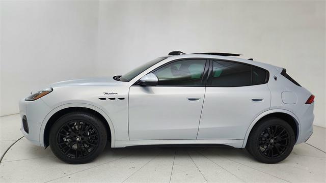 used 2024 Maserati Grecale car, priced at $51,950