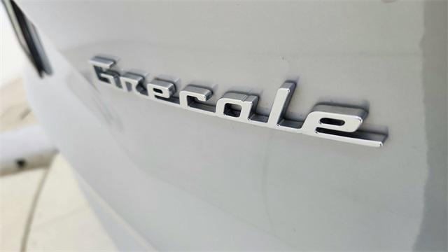 used 2024 Maserati Grecale car, priced at $51,950