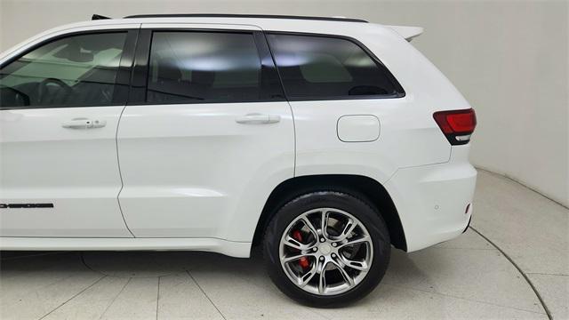 used 2020 Jeep Grand Cherokee car, priced at $58,277