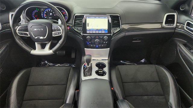 used 2020 Jeep Grand Cherokee car, priced at $58,277