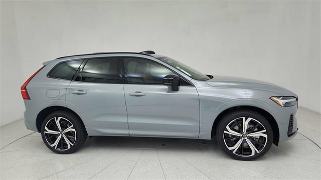 used 2024 Volvo XC60 Recharge Plug-In Hybrid car, priced at $60,950