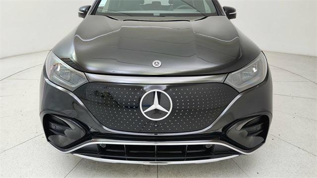 used 2023 Mercedes-Benz EQE 500 car, priced at $48,950