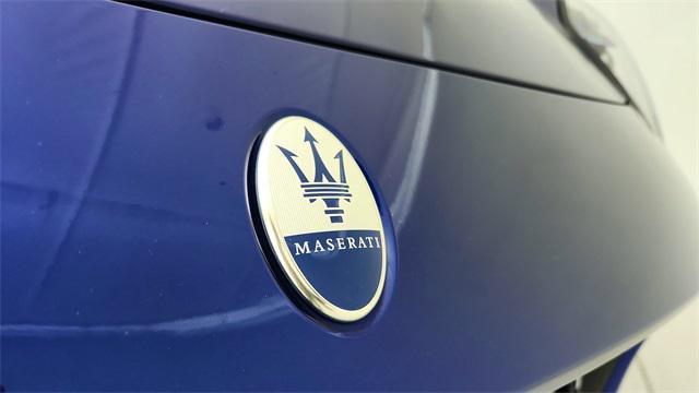 used 2023 Maserati Grecale car, priced at $43,650